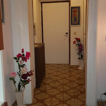 招待所 Alisal Accomodation 2 罗马