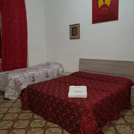 Alisal Accomodation 2 Guest house
