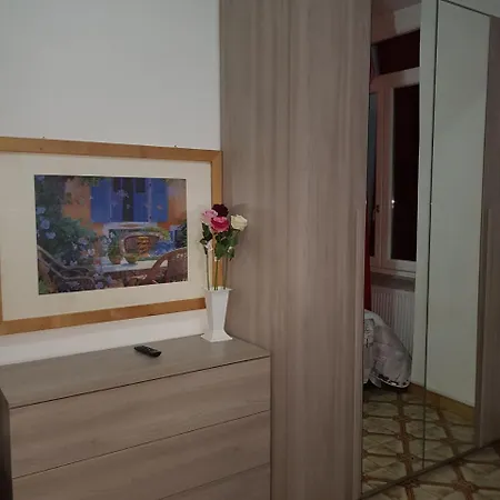 Alisal Accomodation 2 Rome