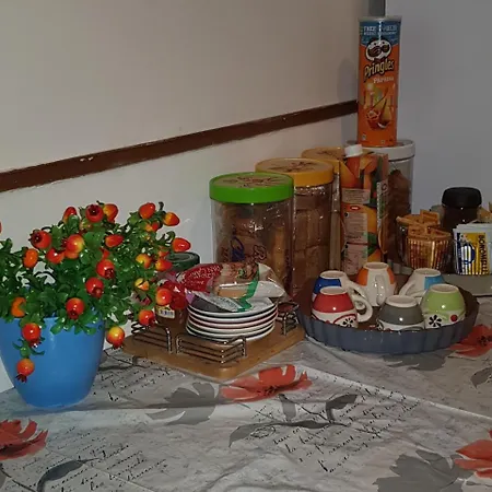 Alisal Accomodation 2