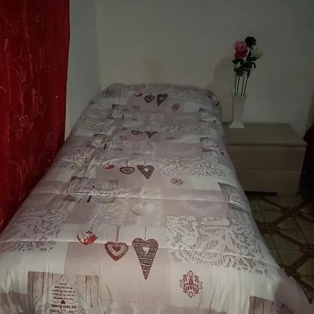 Guest house Alisal Accomodation 2 Rome