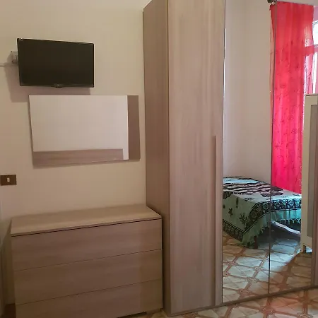 Alisal Accomodation 2 *