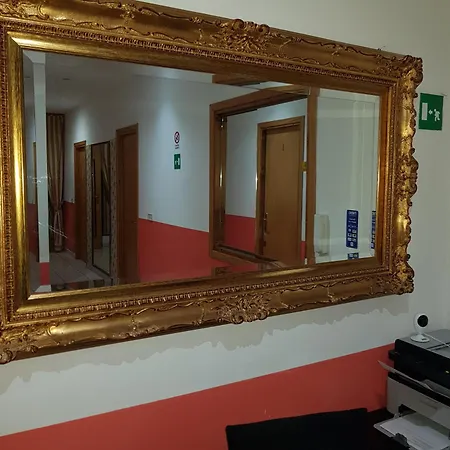 Affittacamere Alisal Accomodation 2 Roma
