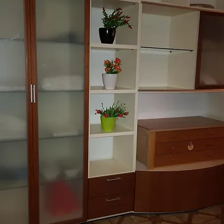 Alisal Accomodation 2 * Roma